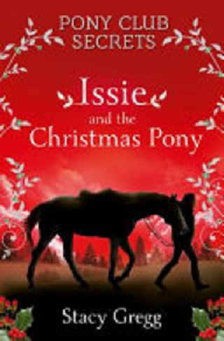 دانلود کتاب Issie and the Christmas Pony