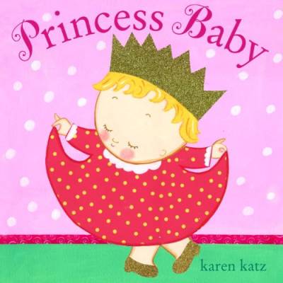 دانلود کتاب Princess Baby