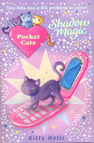 دانلود کتاب Shadow Magic