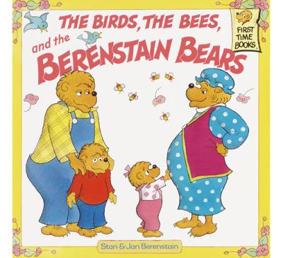 دانلود کتاب The Birds, Bees, and Berenstain Bears