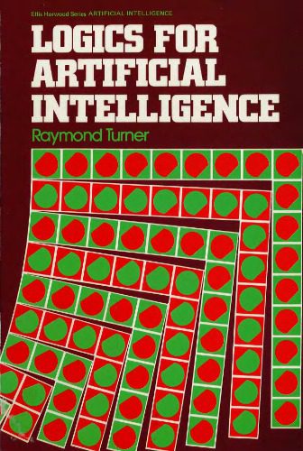 دانلود کتاب Logics for Artificial Intelligence.