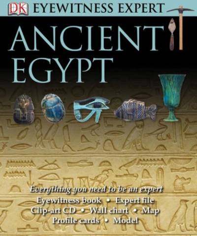 دانلود کتاب Ancient Egypt