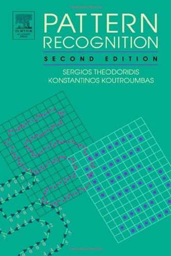 دانلود کتاب Pattern Recognition, Second Edition