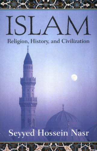 دانلود کتاب Islam: Religion, History, and Civilization