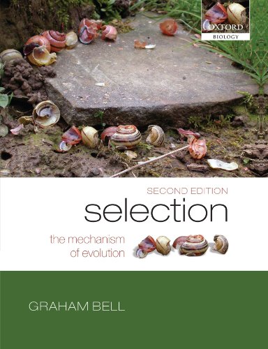 دانلود کتاب Selection: The Mechanism of Evolution