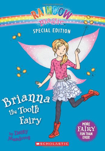 دانلود کتاب Brianna the Tooth Fairy