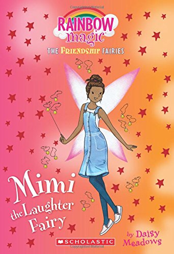 دانلود کتاب Mimi the Laughter Fairy