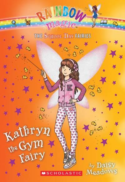 دانلود کتاب Kathryn the Gym Fairy