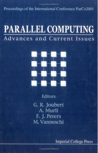 دانلود کتاب Parallel Computing