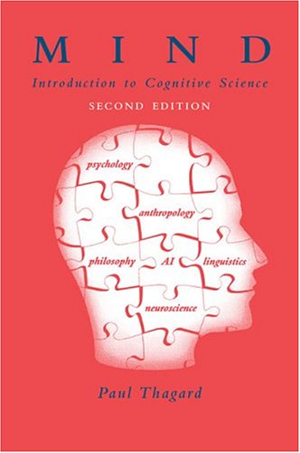 دانلود کتاب Mind: Introduction to Cognitive Science