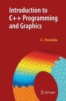 دانلود کتاب Introduction to C++ Programming and Graphics