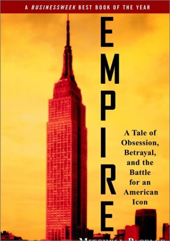 دانلود کتاب Empire: A Tale of Obsession, Betrayal, and the Battle for an American Icon