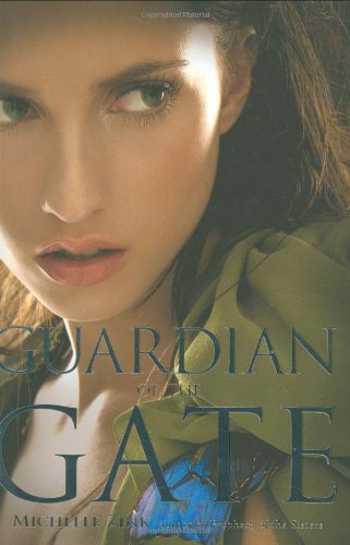 دانلود کتاب Guardian of the Gate (Prophecy Sisters, Book 2