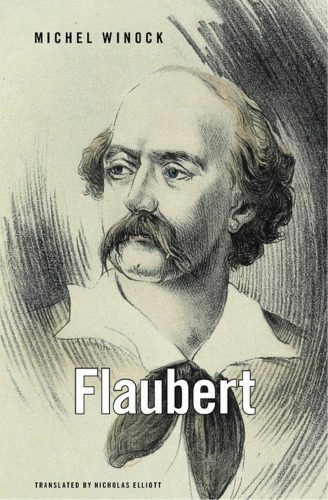 دانلود کتاب Flaubert