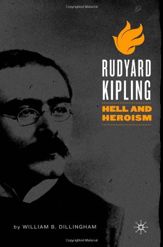 دانلود کتاب Rudyard Kipling: Hell and Heroism