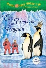 دانلود کتاب Eve of the Emperor Penguin
