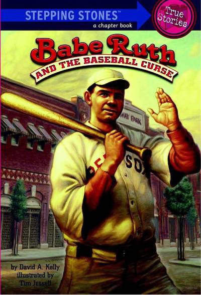 دانلود کتاب Babe Ruth and the Baseball Curse
