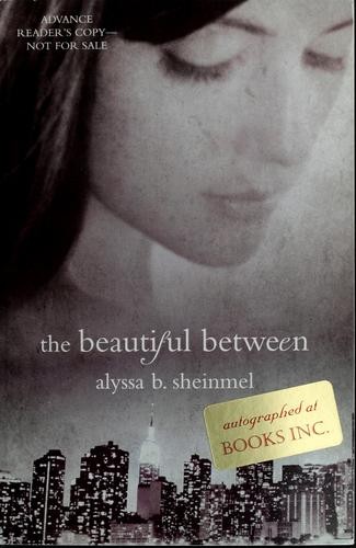 دانلود کتاب The Beautiful Between