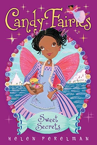 دانلود کتاب Sweet Secrets