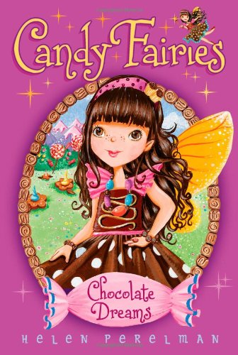 دانلود کتاب Chocolate Dreams