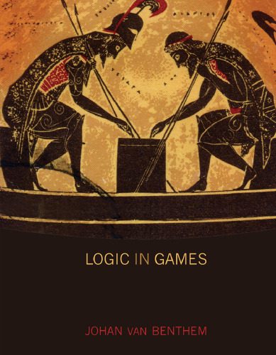 دانلود کتاب Logic in Games