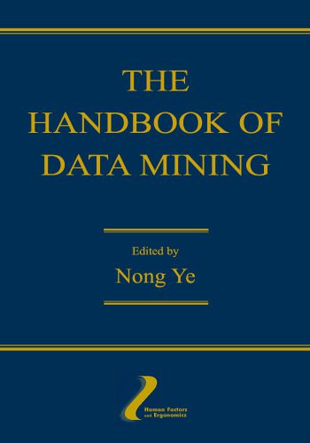 دانلود کتاب The handbook of data mining