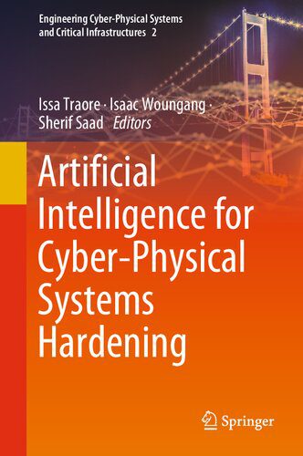 دانلود کتاب Artificial Intelligence for Cyber-Physical Systems Hardening