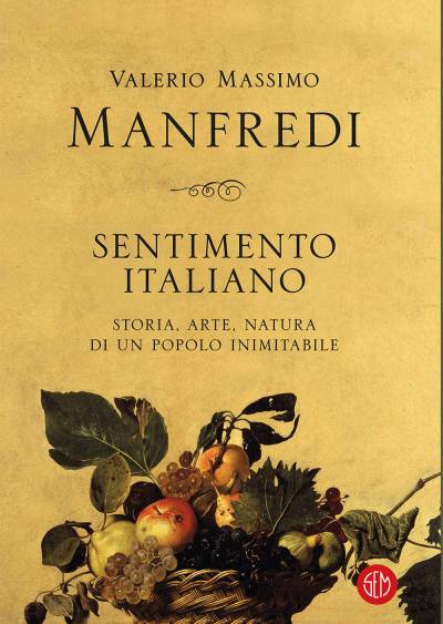 دانلود کتاب Sentimento italiano. Storia, arte, natura di un popolo inimitabile