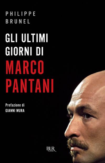 دانلود کتاب Gli ultimi giorni di Marco Pantani