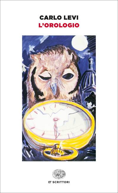دانلود کتاب L’Orologio (1950)