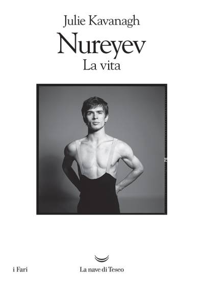 دانلود کتاب Nureyev la vita