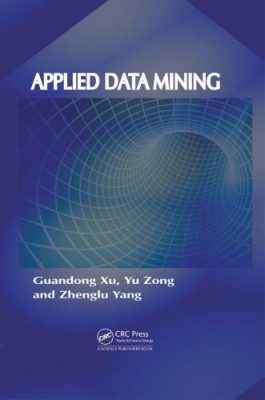 دانلود کتاب Applied Data Mining