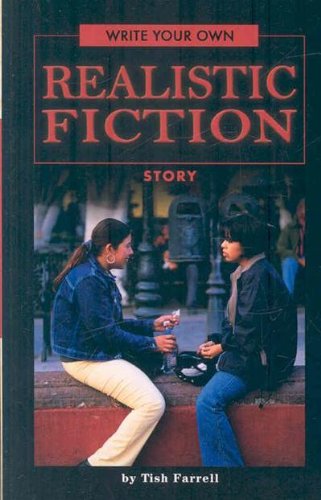 دانلود کتاب Write Your Own Realistic Fiction Story (Write series