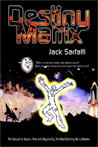 دانلود کتاب Destiny Matrix