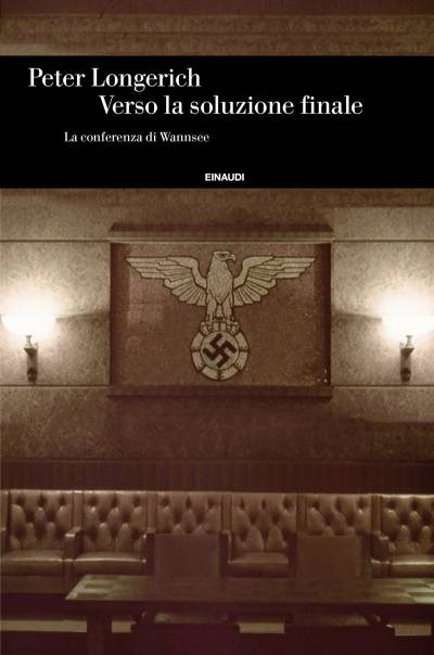 دانلود کتاب Verso la soluzione finale