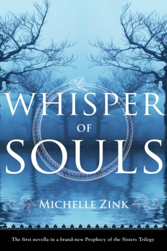 دانلود کتاب Whisper of Souls