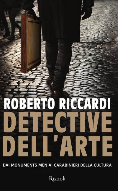 دانلود کتاب Detective dell’arte