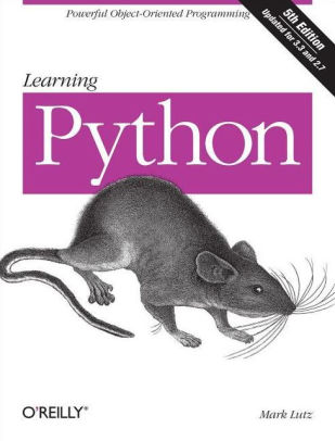 دانلود کتاب Learning Python