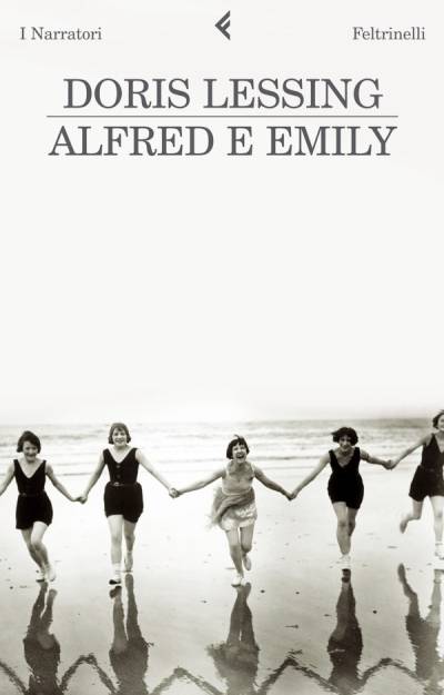 دانلود کتاب Alfred e Emily