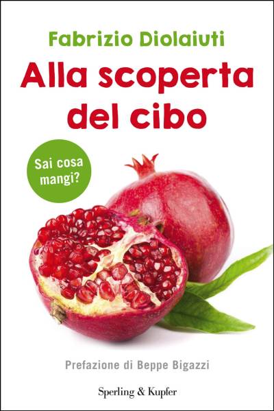 دانلود کتاب Alla Scoperta Del Cibo
