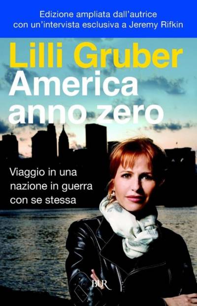 دانلود کتاب America anno zero