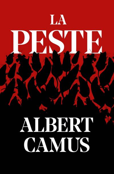 دانلود کتاب La peste