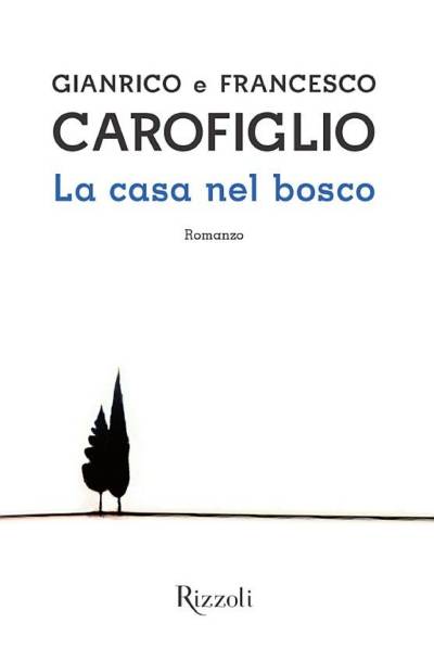 دانلود کتاب La casa nel bosco