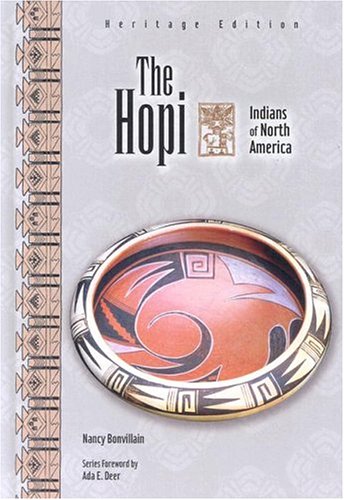 دانلود کتاب The Hopi (Indians of North America