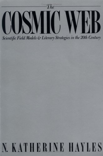 دانلود کتاب The Cosmic Web