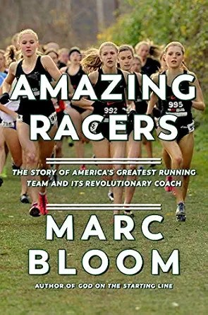 دانلود نسخه کامل کتاب زبان اصلی Amazing Racers: The Story of America’s Greatest Running Team and its Revolutionary Coach