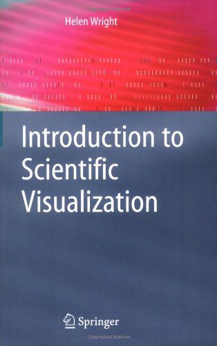 دانلود کتاب Introduction to Scientific Visualization