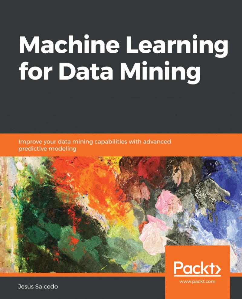 دانلود کتاب Machine Learning for Data Mining