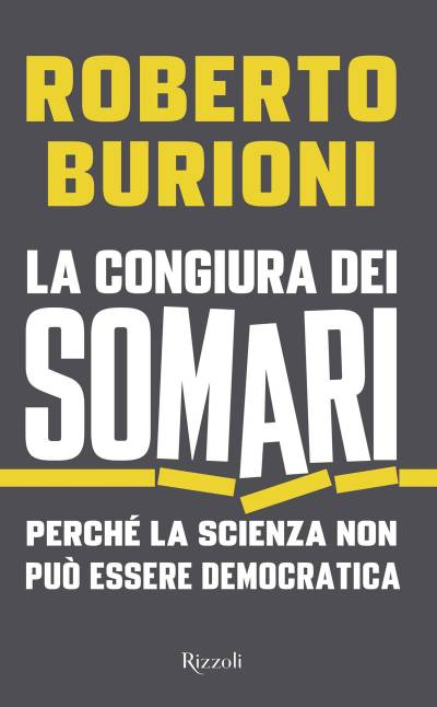 دانلود کتاب La congiura dei somari
