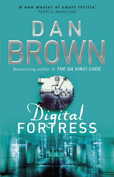 دانلود کتاب Digital Fortress